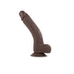 Camtoyz | RAW Ultra Realistic Sliding Skin Dildo Zander