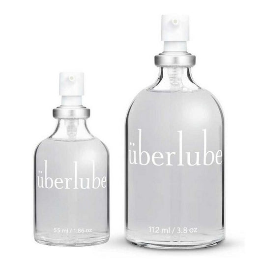 Überlube Uberlube Silicone Luxury Lubricant 55ml or 112ml