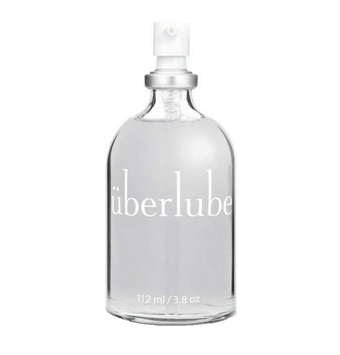 Überlube Uberlube Silicone Luxury Lubricant 55ml or 112ml