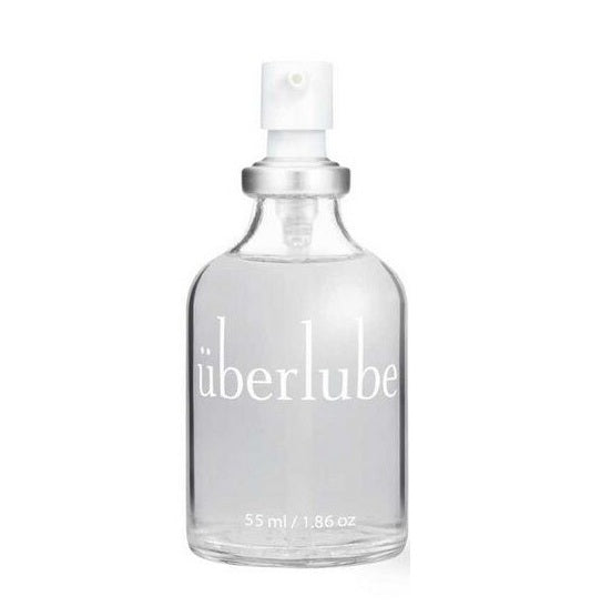 Überlube Uberlube Silicone Luxury Lubricant 55ml or 112ml