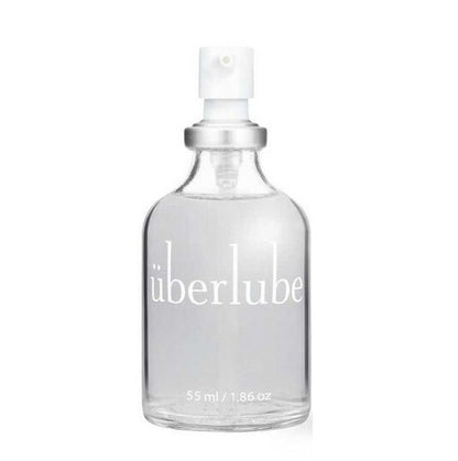 Überlube Uberlube Silicone Luxury Lubricant 55ml or 112ml