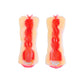 Adam & Eve Bang & Blow Deep Throat Stroker - Flesh Vagina & Mouth Dual Ended Stroker