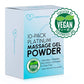 Eroticgel | Platinum Massage Gel Powder 10x5g Sachets - 10 Pack