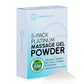 Eroticgel | Platinum Massage Gel Powder 5x5g Sachets - 5 Pack