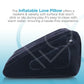 Eroticgel Inflatable Love Pillow - 37cm x 62cm x 22cm