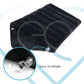 Eroticgel Inflatable Love Pillow - 37cm x 62cm x 22cm