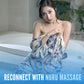 Eroticgel | Nuru Massage Gel - Made in Japan 1000ml (Rectangle)