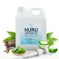 Eroticgel | Nuru Massage Gel - Made in Japan 1000ml (Rectangle)