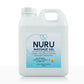 Eroticgel | Nuru Massage Gel - Made in Japan 1000ml (Rectangle)