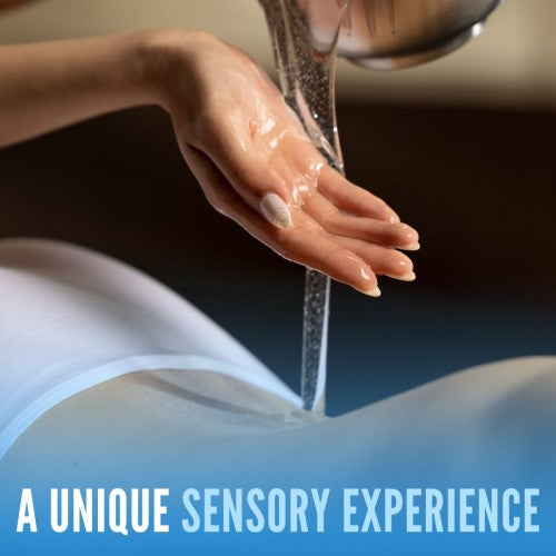 Eroticgel | Nuru Massage Gel - Made in Japan 1000ml