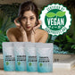 Eroticgel | Nuru Vegan Massage Gel Powder KIMURA 500g - Makes 50 Litres