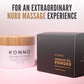 Eroticgel | Nuru Massage Gel Powder Made in Japan 200g - Makes 20 Litres - KONNO