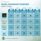Eroticgel | Nuru Massage Gel Powder Made in Japan 200g - Makes 20 Litres - KONNO