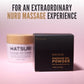 Eroticgel | Nuru Massage Powder  Made in Japan 40g - Makes 4 Litres - MATSURI