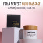 Eroticgel | Nuru Massage Powder  Made in Japan 40g - Makes 4 Litres - MATSURI