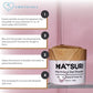 Eroticgel | Nuru Massage Powder  Made in Japan 40g - Makes 4 Litres - MATSURI
