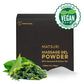 Eroticgel | Nuru Massage Powder  Made in Japan 40g - Makes 4 Litres - MATSURI