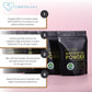 Eroticgel | Massage Gel Powder Resealable Sachet 50g - Matsuri