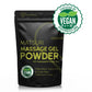 Eroticgel | Massage Gel Powder Resealable Sachet 50g - Matsuri