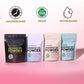 Eroticgel | Nuru Supreme Collection Massage Powder 4x50g - 200g - 4 Pack