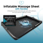 Eroticgel Nuru Inflatable Waterproof Massage Sheet with Handles 210cm x 156cm x 16cm