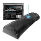 Eroticgel Half Moon Vinyl Waterproof Pillowcase - 118cm x 33cm x 17cm