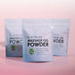 Eroticgel | Massage Gel Powder Resealable Sachet 50g - Platinum