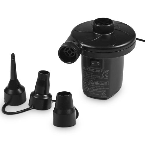 Eroticgel Electric Air Pump ONLY for Nuru Inflatable Massage Air Mattress