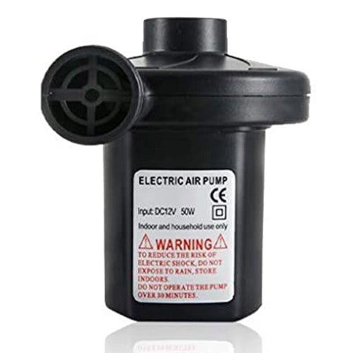 Eroticgel Electric Air Pump ONLY for Nuru Inflatable Massage Air Mattress