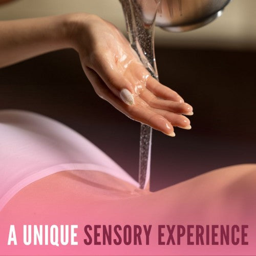 Eroticgel | Nuru Massage Powder - Sakura Version Made in Japan 40g - Makes 4 Litres