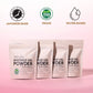 Eroticgel | Massage Gel Powder Resealable Sachet 50g - Sakura