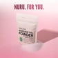 Eroticgel | Massage Gel Powder Resealable Sachet 50g - Sakura