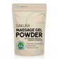 Eroticgel | Massage Gel Powder Resealable Sachet 50g - Sakura
