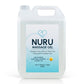 Eroticgel | Nuru Massage Gel - Made in Japan 5000ml / 5 Litres