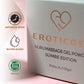 Eroticgel | Massage Gel Powder Resealable Sachet 50g - Sumire