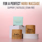 Eroticgel | Massage Gel Powder Resealable Sachet 50g - Sumire