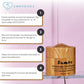 Eroticgel | Massage Gel Powder Resealable Sachet 50g - Sumire