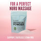 Eroticgel | Massage Gel Powder Resealable Sachet 50g - Sumire