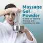 Eroticgel | Nuru Vegan Massage Gel Powder TANAKA 500g - Makes 50 Litres