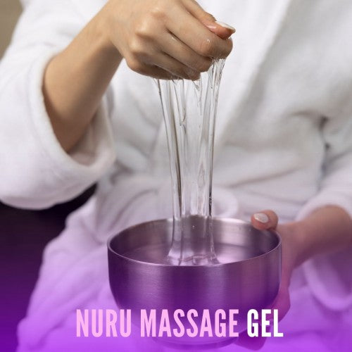 Eroticgel | Yakyoku Massage Gel Powder 500g