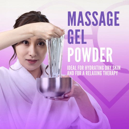 Eroticgel | Yakyoku Massage Gel Powder 500g