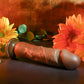 Evolved REALISTIC DONG DARK Brown 19cm (7") Dildo