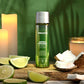 Evolved ANOINT PERFUMERY - Lime Infused Coconut Massage Oil 120ml