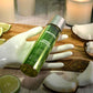 Evolved ANOINT PERFUMERY - Lime Infused Coconut Massage Oil 120ml