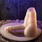 Evolved EASY RIDER LIGHT - Flesh Male Torso with Vibrating Thrusting Dildo