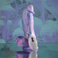 Evolved MYTHICAL - Multicoloured 22.6cm Vibrating Fantasy Dildo with Remote