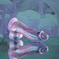 Evolved MYTHICAL - Multicoloured 22.6cm Vibrating Fantasy Dildo with Remote