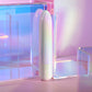 Evolved EASY DOES IT - Pearlescent White 10cm Bullet Vibrator