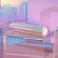 Evolved EASY DOES IT - Pearlescent White 10cm Bullet Vibrator