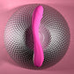 Evolved SUGAR RUSH - Pink 21.6cm G-Spot Vibrator